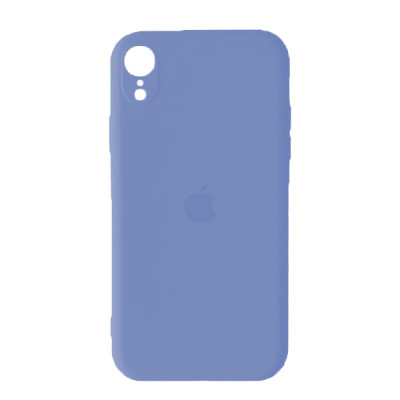 Чохол накладка HC iPhone XR Гліцин Square Full