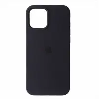 Чехол накладка HC iPhone 13 Бузина (77) Elderberry