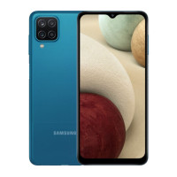 Samsung Galaxy M127 (M12) 4/64GB Blue, голубой Samsung Galaxy M127 (M12) 4/64GB Blue, голубой