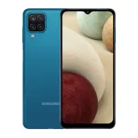 Samsung Galaxy M127 (M12) 4/64GB Blue, голубой Samsung Galaxy M127 (M12) 4/64GB Blue, голубой