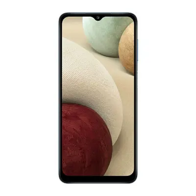Samsung Galaxy M127 (M12) 4/64GB Blue, блакитний Samsung Galaxy M127 (M12) 4/64GB Blue, блакитний
