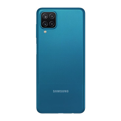 Samsung Galaxy M127 (M12) 4/64GB Blue, блакитний