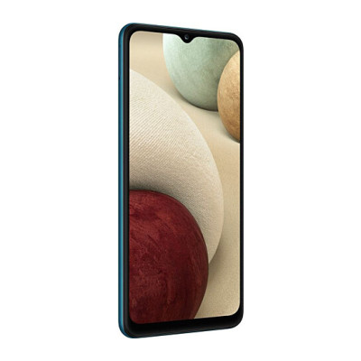 Samsung Galaxy M127 (M12) 4/64GB Blue, блакитний