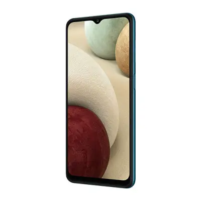 Samsung Galaxy M127 (M12) 4/64GB Blue, блакитний Samsung Galaxy M127 (M12) 4/64GB Blue, блакитний