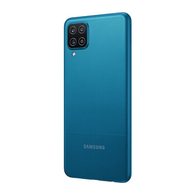Samsung Galaxy M127 (M12) 4/64GB Blue, блакитний