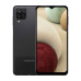 Samsung M127 (M12) 4/64GB Black, Чорний