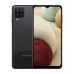 Samsung M127 (M12) 4/64GB Black, Черный