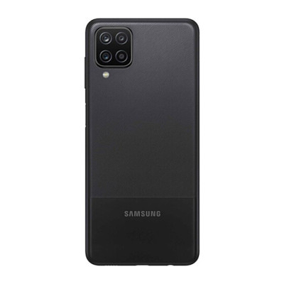 Samsung M127 (M12) 4/64GB Black, Чорний