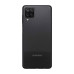 Samsung M127 (M12) 4/64GB Black, Черный