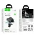 FM Трансмітер Hoco E86  MP3 Black, Чорний