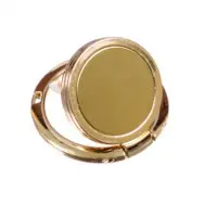 Тримач Bracket Mirror K-03 Золотий Тримач Bracket Mirror K-03 Золотий