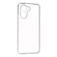 Чохол накладка SMTT Realme C33 Прозора