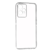 Чохол накладка SMTT Realme 9 Pro Прозора Чохол накладка SMTT Realme 9 Pro Прозора