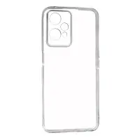 Чохол накладка SMTT Realme 9 Pro Прозора