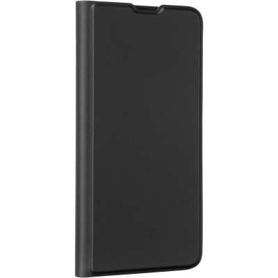 Книжка Gelius Shell Case Realme C30/ C30s Чорна