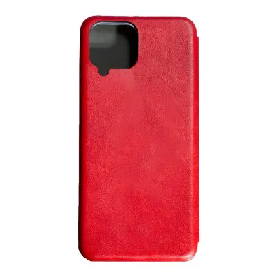Чехол-книжка 360 New Samsung M336 (M33) Красная