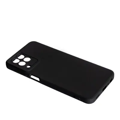 Чохол накладка SMTT cheap Samsung M336 (M33) Чорна Чохол накладка SMTT cheap Samsung M336 (M33) Чорна
