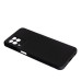 Чехол накладка SMTT Cheap Samsung M336 (M33) Черная