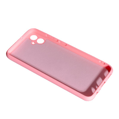 Чехол накладка Art Samsung A042 (A04e) Корги