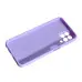 Чехол накладка SMTT Samsung M336 (M33) Фиолетовая Чехол накладка SMTT Samsung M336 (M33) Фиолетовая