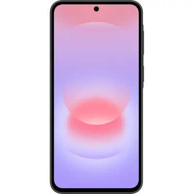 Смартфон Samsung Galaxy A37 5G 8/256GB Charcoal (SM-A376)