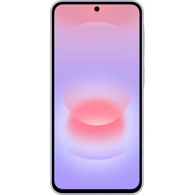 Смартфон Samsung Galaxy A37 5G 8/256GB Lavender (SM-A376)