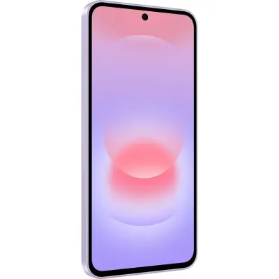 Смартфон Samsung Galaxy A37 5G 8/256GB Lavender (SM-A376)