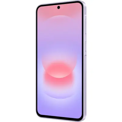 Смартфон Samsung Galaxy A37 5G 8/256GB Lavender (SM-A376)