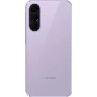 Смартфон Samsung Galaxy A37 5G 8/256GB Lavender (SM-A376)