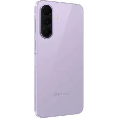 Смартфон Samsung Galaxy A37 5G 8/256GB Lavender (SM-A376)