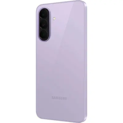 Смартфон Samsung Galaxy A37 5G 8/256GB Lavender (SM-A376)