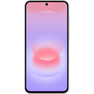 Смартфон Samsung Galaxy A37 5G 8/256GB White (SM-A376)