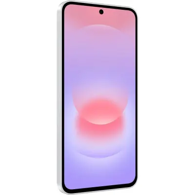 Смартфон Samsung Galaxy A37 5G 8/256GB White (SM-A376)