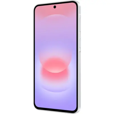 Смартфон Samsung Galaxy A37 5G 8/256GB White (SM-A376)