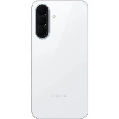 Смартфон Samsung Galaxy A37 5G 8/256GB White (SM-A376)