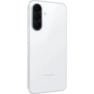 Смартфон Samsung Galaxy A37 5G 8/256GB White (SM-A376)