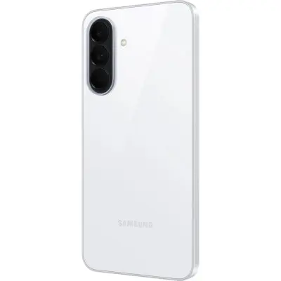 Смартфон Samsung Galaxy A37 5G 8/256GB White (SM-A376)