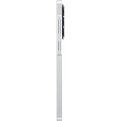 Смартфон Samsung Galaxy A37 5G 8/256GB White (SM-A376)