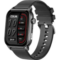 Смарт годинник Gelius Amazwatch Light GP-SW015 Black, Чорний