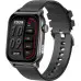 Смарт годинник Gelius Amazwatch Light GP-SW015 Black, Чорний