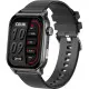 Смарт годинник Gelius Amazwatch Light GP-SW015 Black, Чорний
