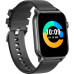 Смарт годинник Gelius Amazwatch Light GP-SW015 Black, Чорний