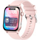 Смарт часы Gelius Amazwatch Light GP-SW015 Pink, Розовый