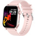 Смарт годинник Gelius Amazwatch Light GP-SW015 Pink, Рожевий