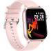 Смарт годинник Gelius Amazwatch Light GP-SW015 Pink, Рожевий