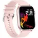 Смарт годинник Gelius Amazwatch Light GP-SW015 Pink, Рожевий