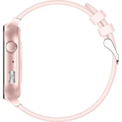 Смарт годинник Gelius Amazwatch Light GP-SW015 Pink, Рожевий