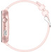Смарт годинник Gelius Amazwatch Light GP-SW015 Pink, Рожевий