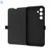 Чехол-книжка WAVE Flap Samsung A356 (A35 5G) Светло-фиолетовая
