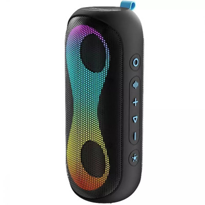 Колонка Bluetooth Proove SoundTrap 2 30W Black, Чёрный